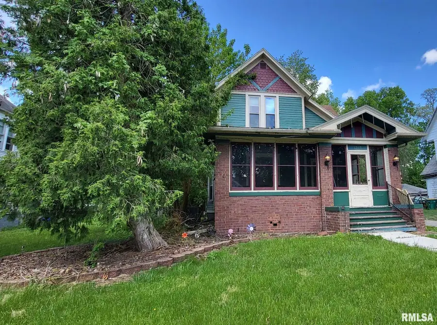 1262 N Broad Street, Galesburg, IL 61401 - Image #3