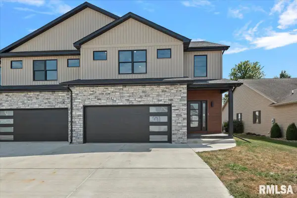 3802 Sugar Loaf Drive, Springfield, IL 62711