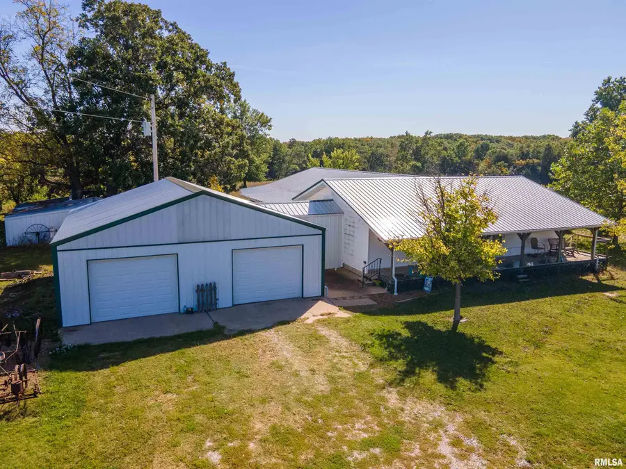 27234 State Highway Z Highway, Canton, MO 63435 - Image #3