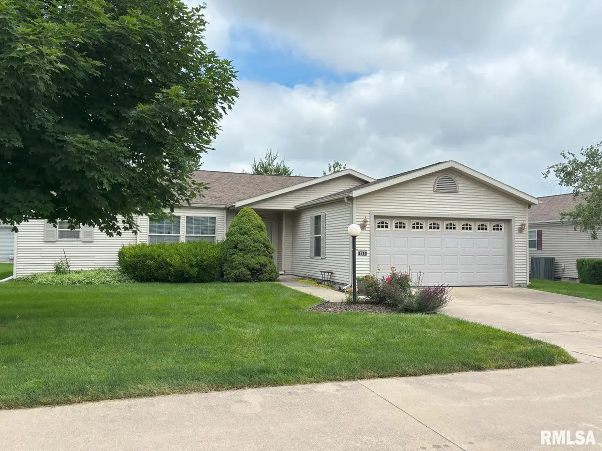 2800 Via Rosso Street #135, Springfield, IL 62703 - Image #1