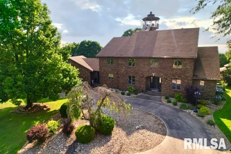 3939 Musholt Strasse Lane, Quincy, IL 62305 - Image #1