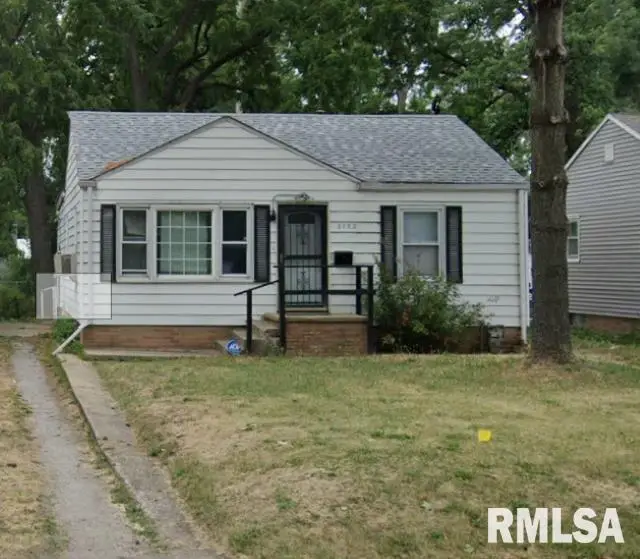 2132 E Adams Street, Springfield, IL 62703 - Image #1