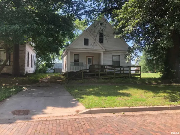 342 W Reynolds Street, Springfield, IL 62702