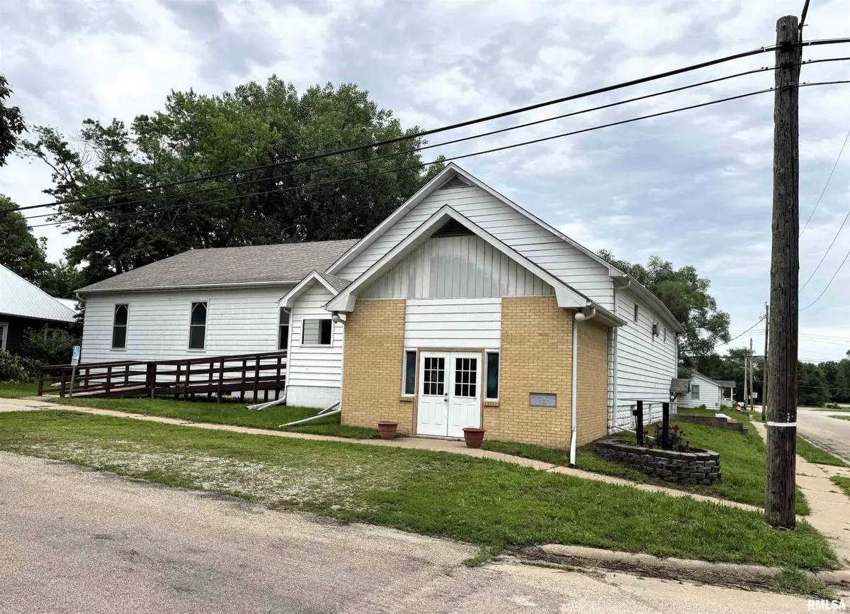 925 S 10th Street, Havana, IL 62644 - Image #1