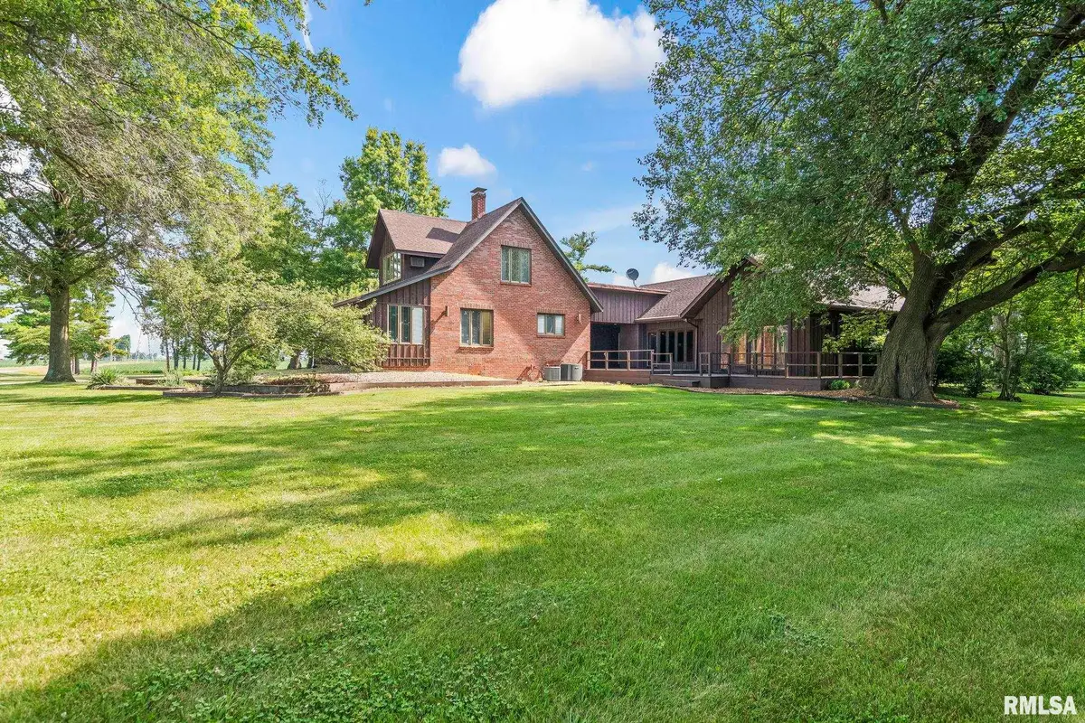 16969 Peoria Street, Athens, IL 62613 - Image #1