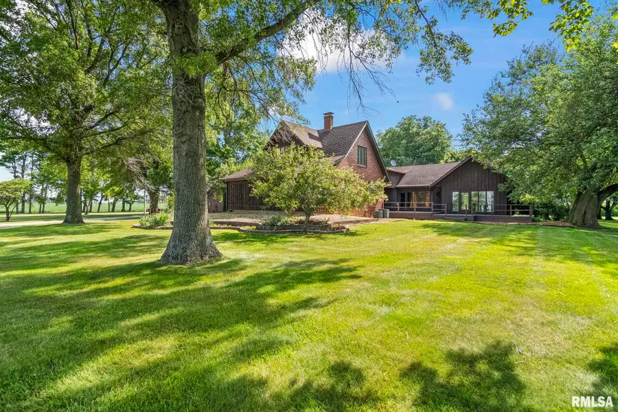 16969 Peoria Street, Athens, IL 62613 - Image #2