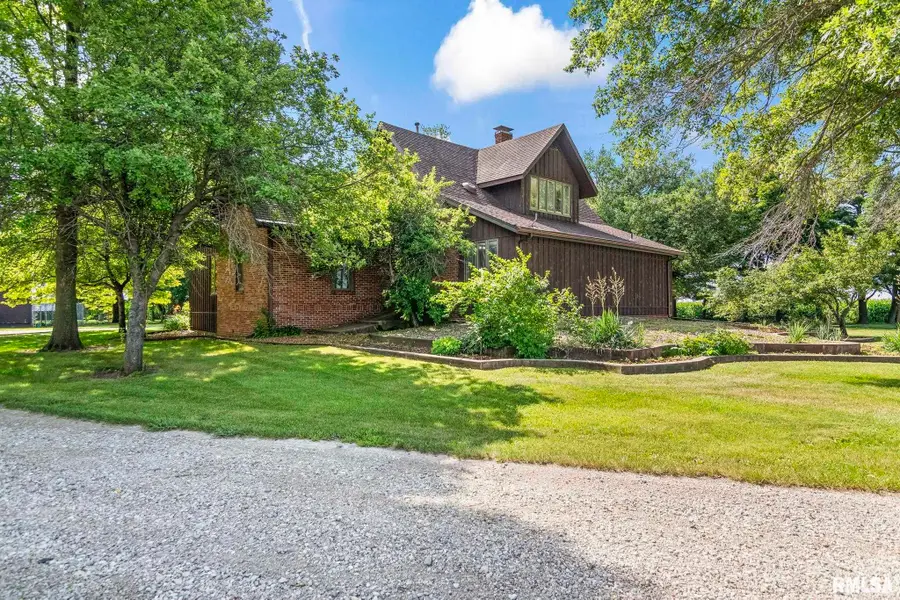 16969 Peoria Street, Athens, IL 62613 - Image #3