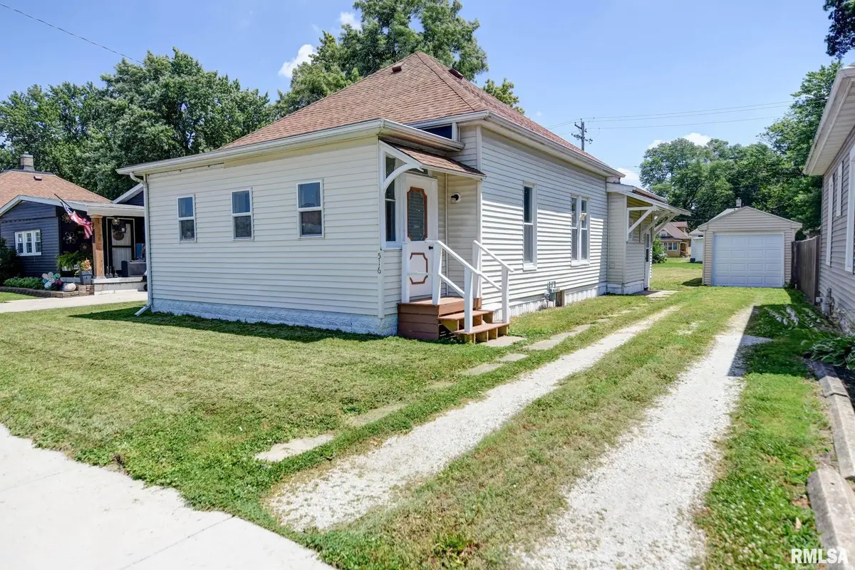 516 N Pawnee Street, Taylorville, IL 62568 - Image #1
