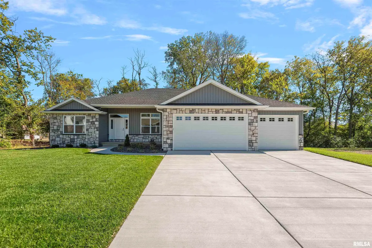 604 Rock River Road, Springfield, IL 62711 - Image #1