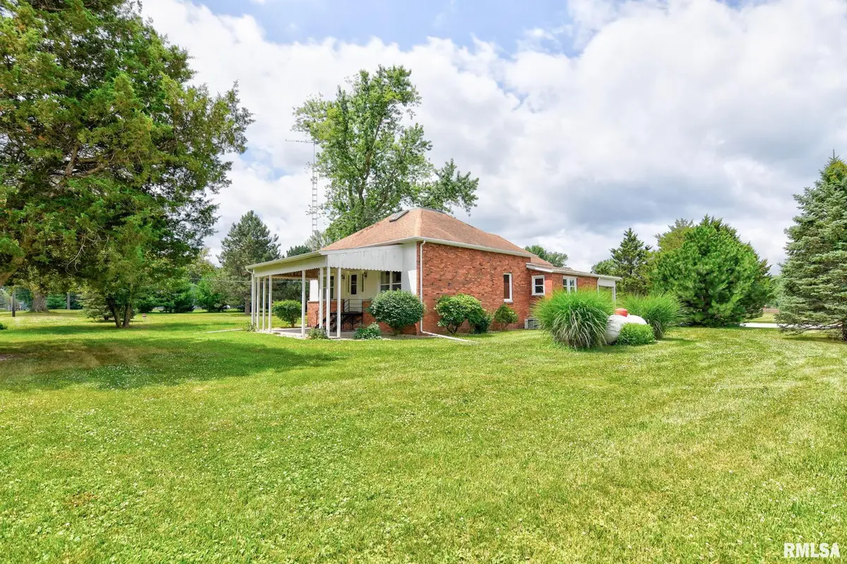 1798 E 1685 North Road, Taylorville, IL 62568 - Image #1