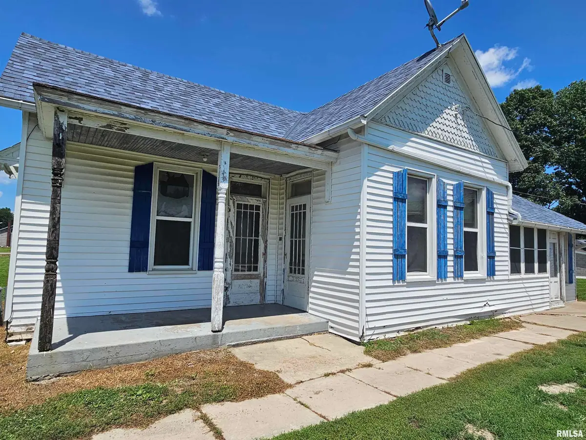 75 N County Road 830 N, Mendon, IL 62351 - Image #1