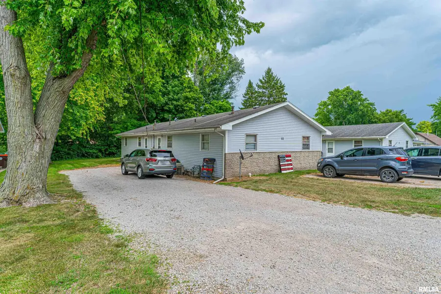 64 Gavin Street #60, Lincoln, IL 62656 - Image #3