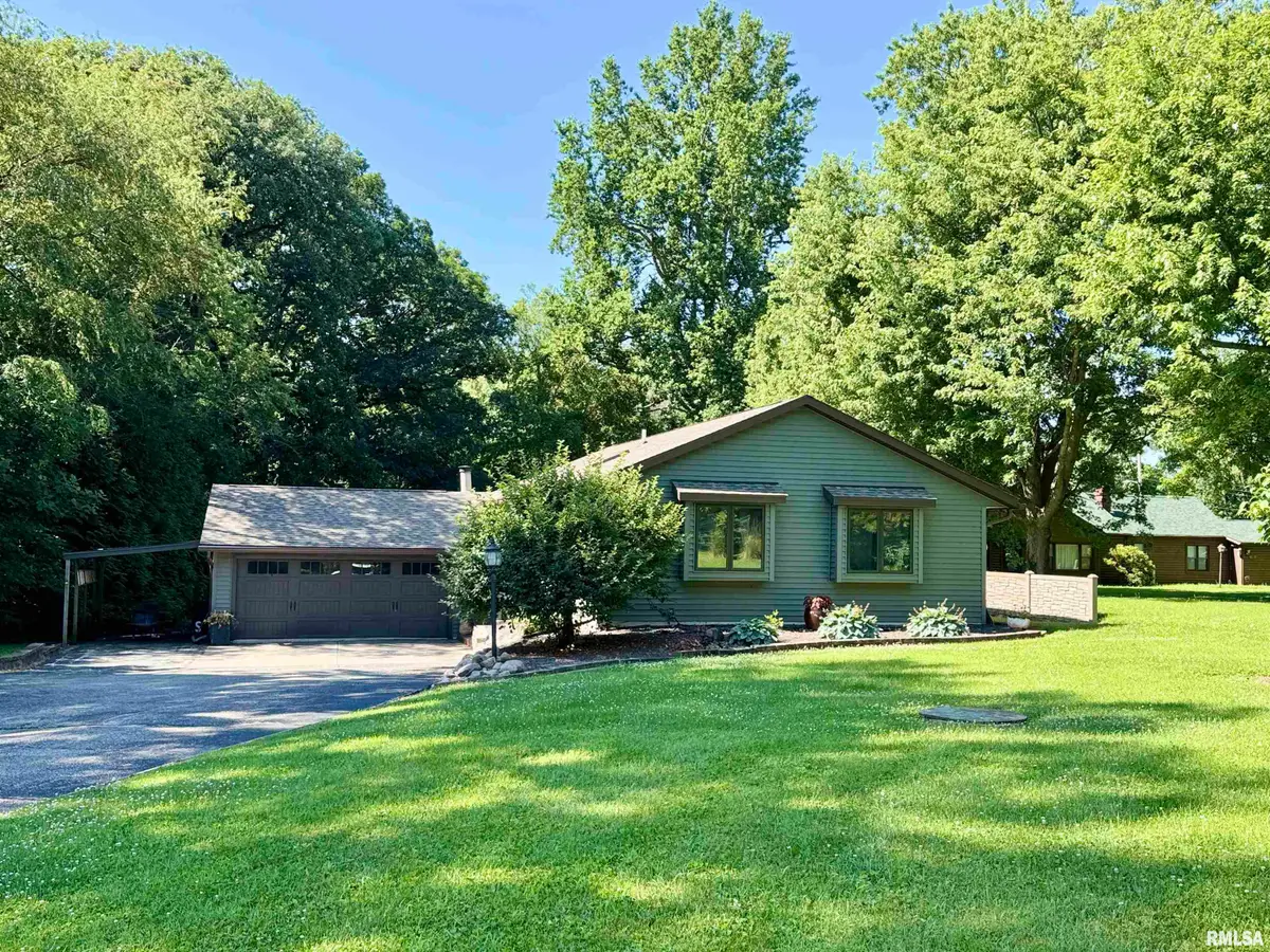 120 Lakeview Drive, East Galesburg, IL 61430 - Image #1