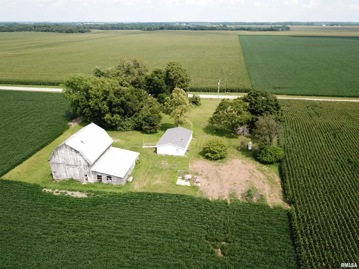 348 Knox Rd 1600 E Road, Maquon, IL 61458 - Image #1