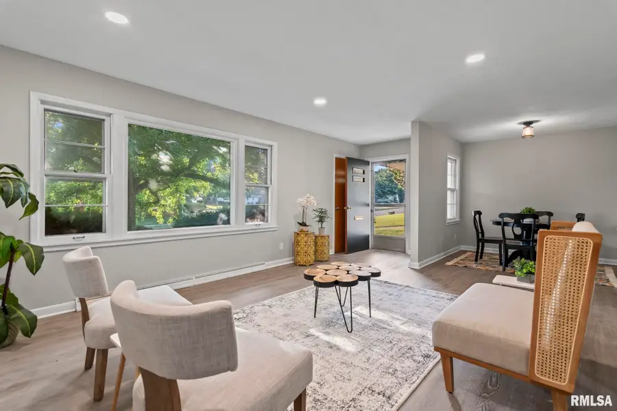 510 S Westgate Avenue, Jacksonville, IL 62650 - Image #3