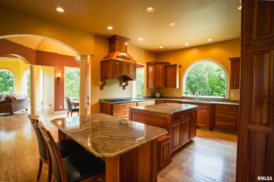 545 E Tarters Ferry Road, Ipava, IL 61441 - Image #3