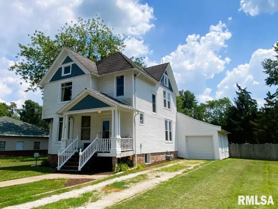 14 W Market Street, Piper City, IL 60959 - Image #2