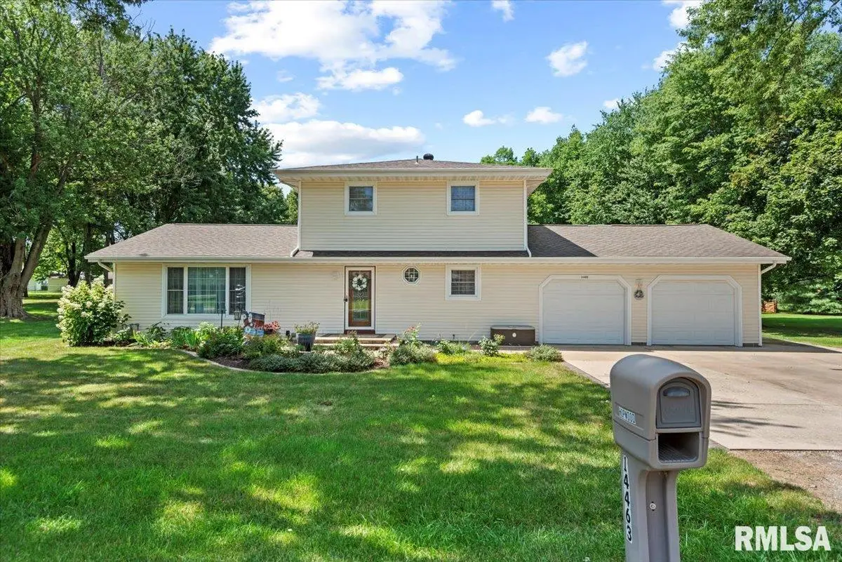 14463 Pioneer Drive, Athens, IL 62613 - Image #1