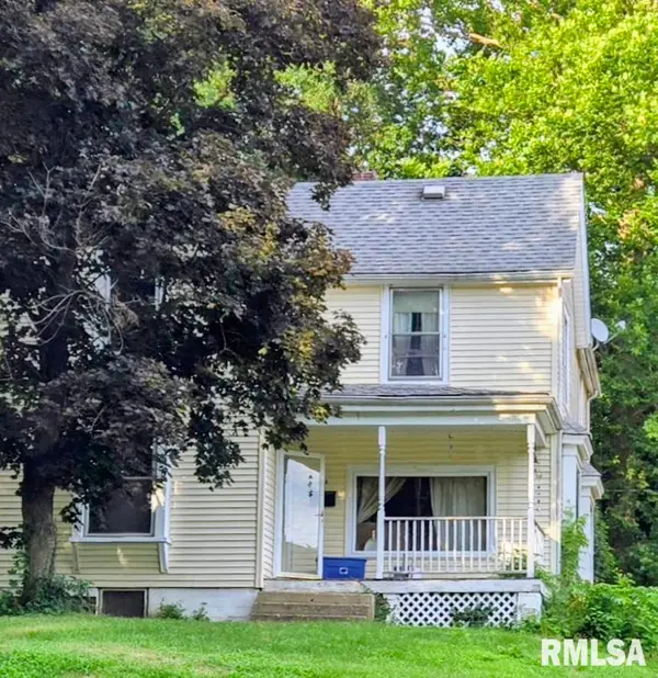 1624 N 5th Street, Springfield, IL 62704-2645