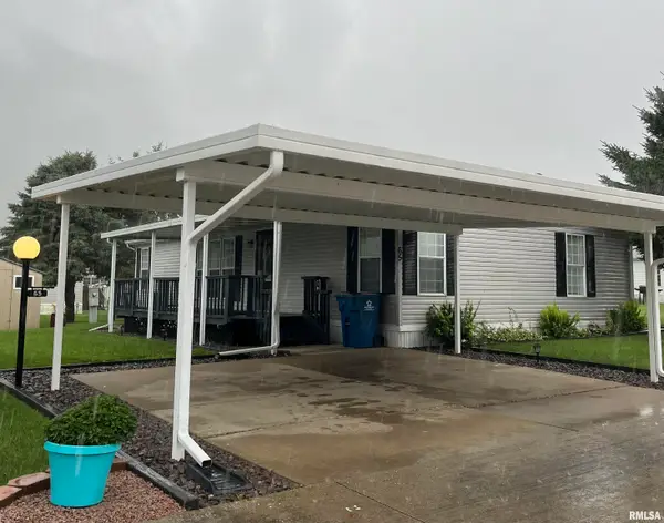 3451 Ridge Avenue #65, Springfield, IL 62702