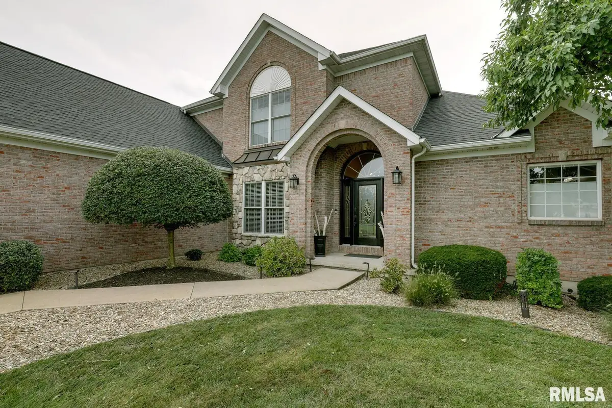 3430 Timberline Drive, Quincy, IL 62305 - Image #1
