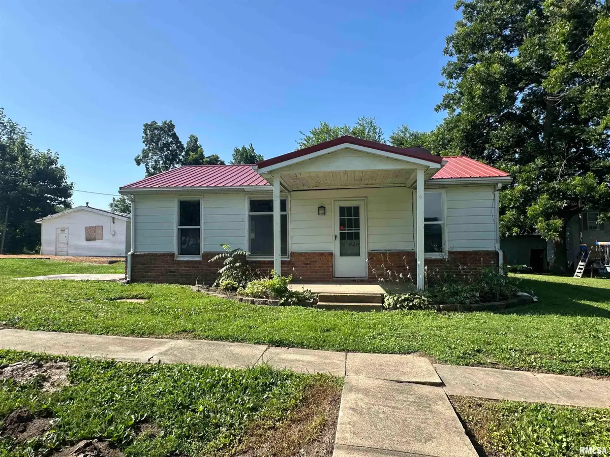 625 Bluegrass Street, Milton, IL 62352 - Image #1