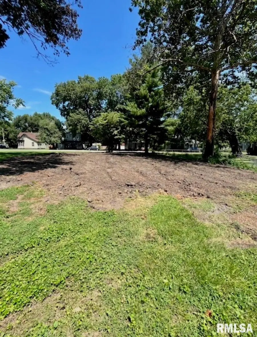 412 W 1st Street, Taylorville, IL 62568 - Image #2