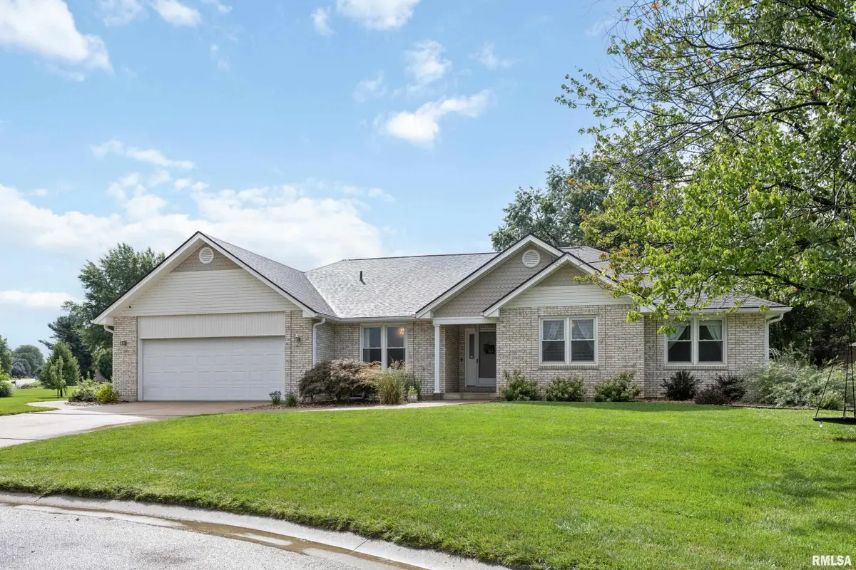 1416 Kieferlund Court, Quincy, IL 62305 - Image #1