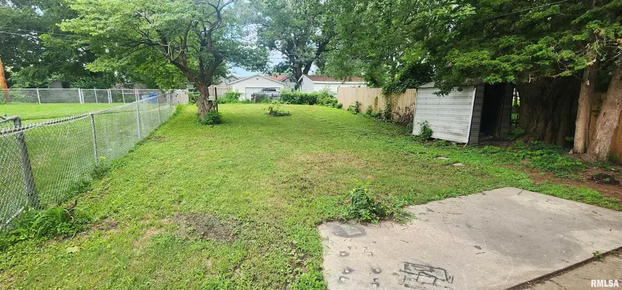 531 Wood Avenue, Springfield, IL 62702 - Image #3