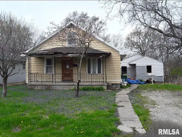 3121 E Carpenter Street, Springfield, IL 62702