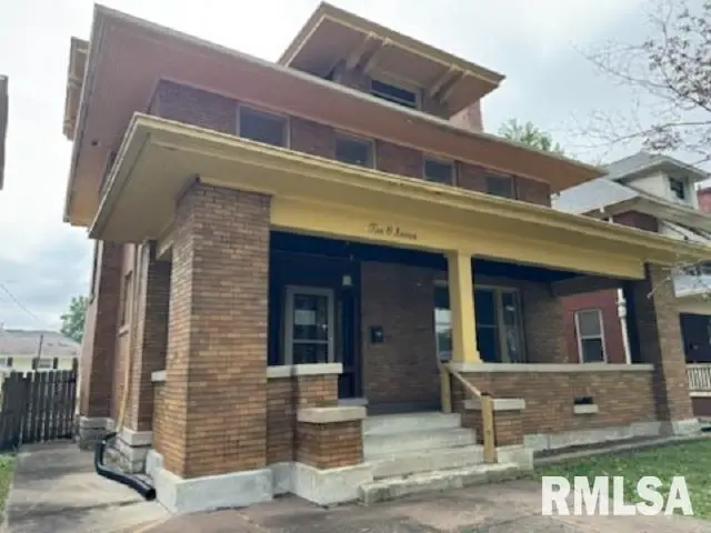 1007 S 12th Street, Quincy, IL 62301 - Image #1