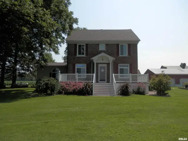 369 Knox Hwy 23 Highway, Abingdon, IL 61410