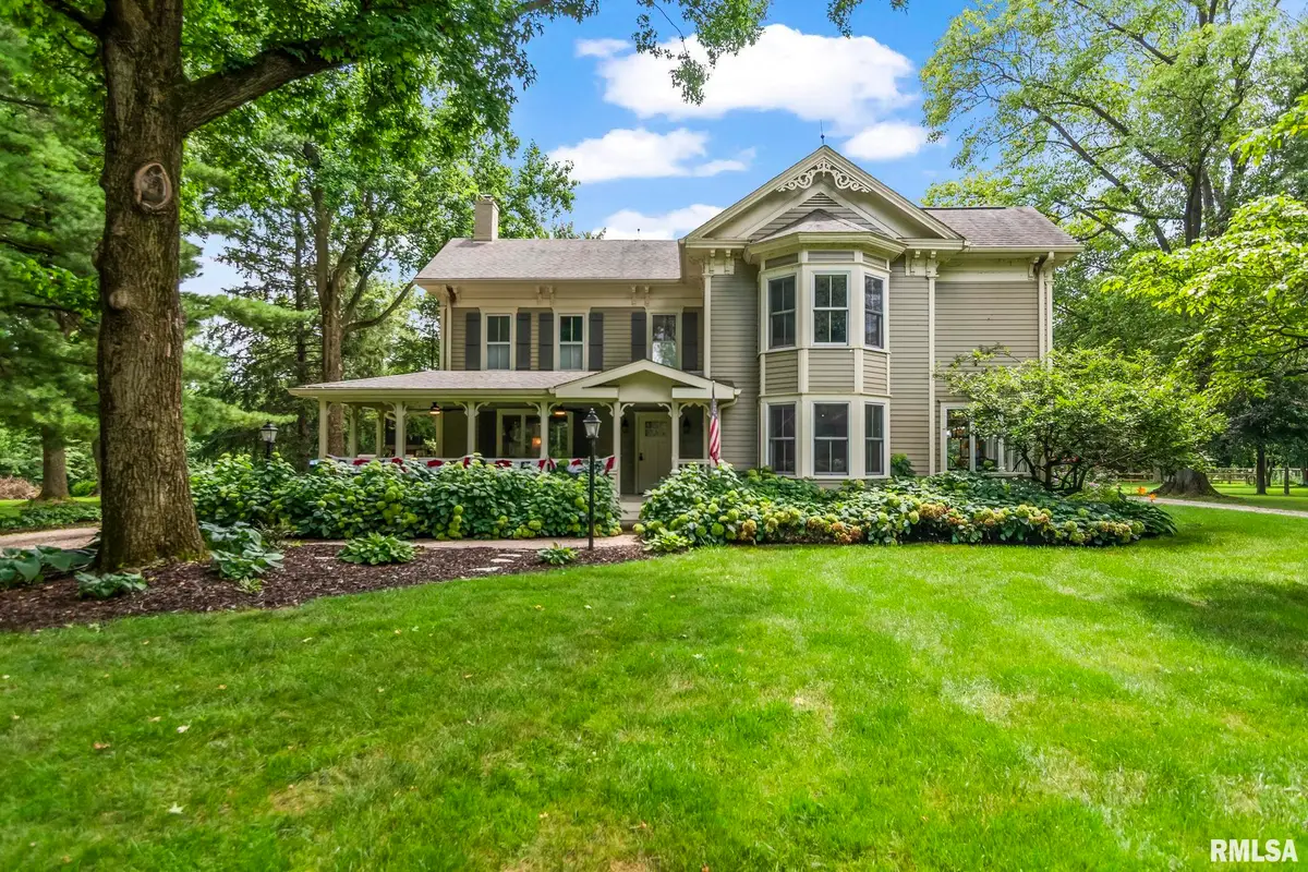 2624 E Lake Shore Drive, Springfield, IL 62712 - #1