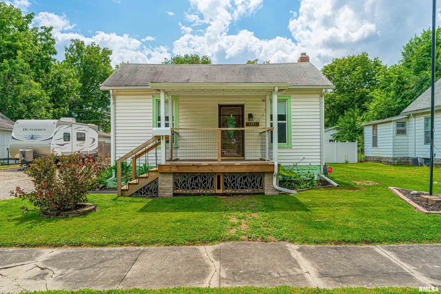 1311 Broadway Street, Lincoln, IL 62656 - Image #2