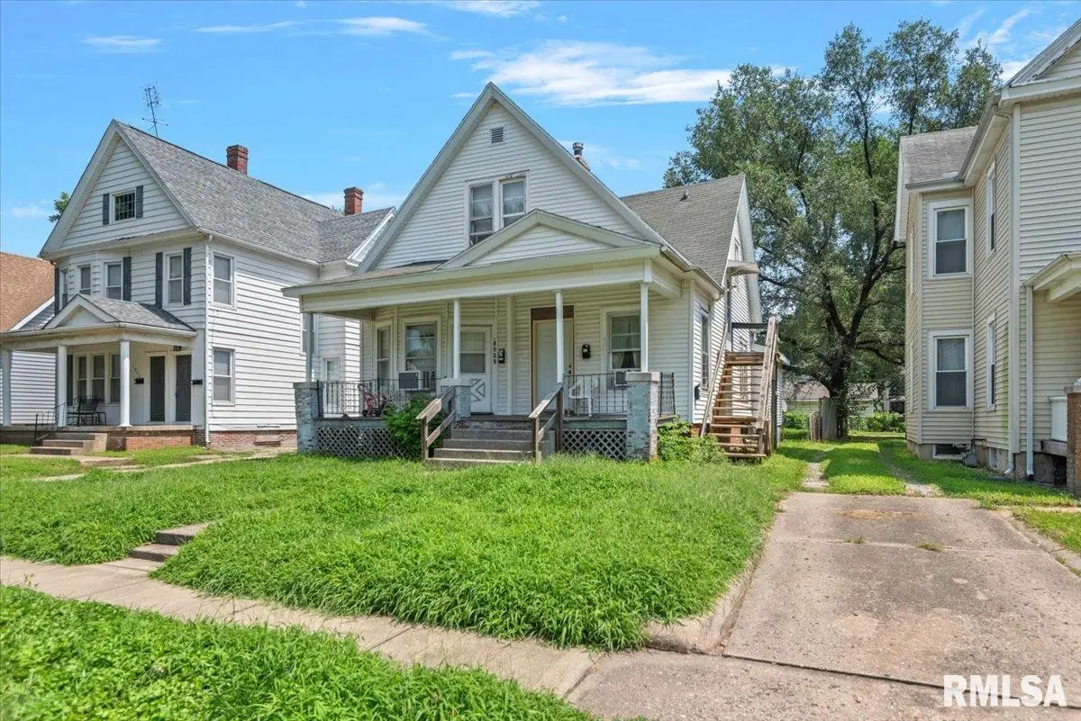 1042 N 1st Street, Springfield, IL 62702 - Image #1