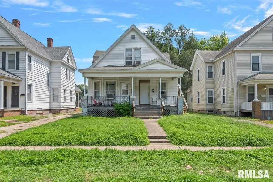 1042 N 1st Street, Springfield, IL 62702 - Image #2