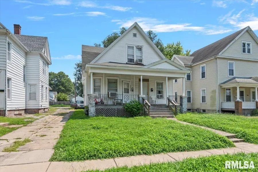 1042 N 1st Street, Springfield, IL 62702 - Image #3