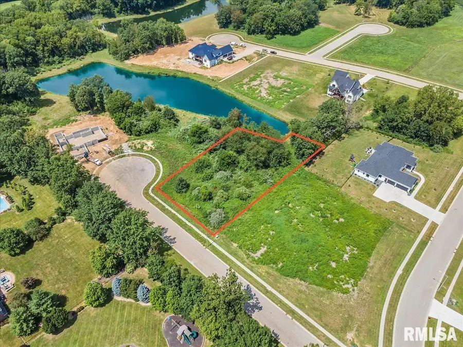 3505 Blue Heron Court, Springfield, IL 62711 - Image #2