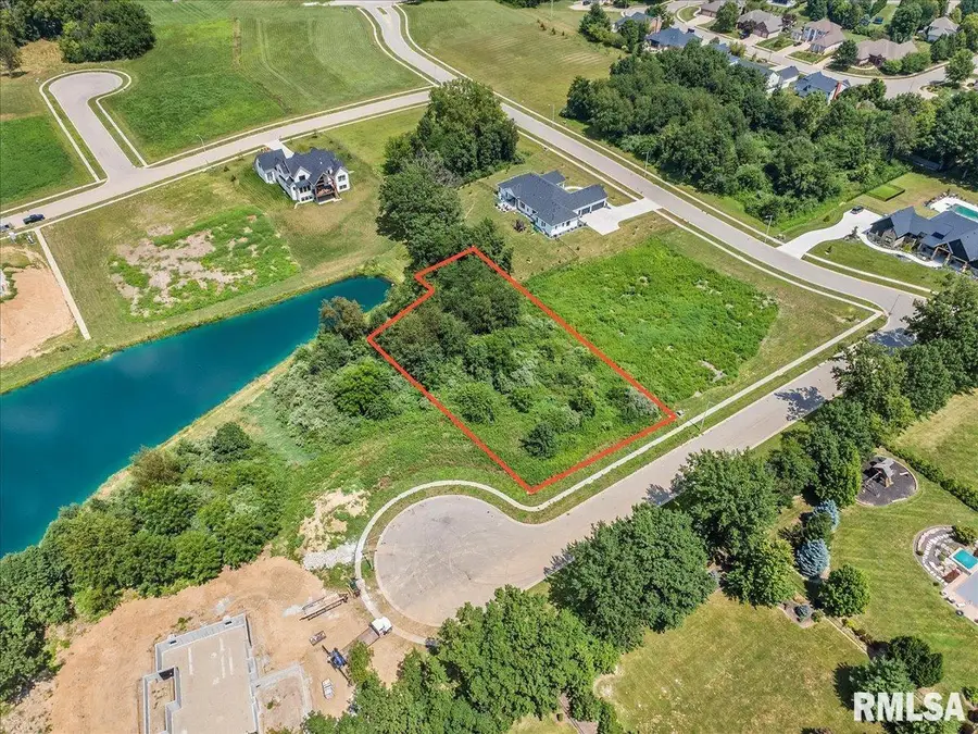 3505 Blue Heron Court, Springfield, IL 62711 - Image #3