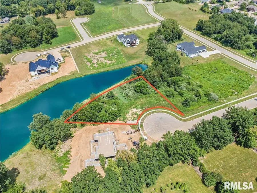 3509 Blue Heron Court, Springfield, IL 62711 - Image #3