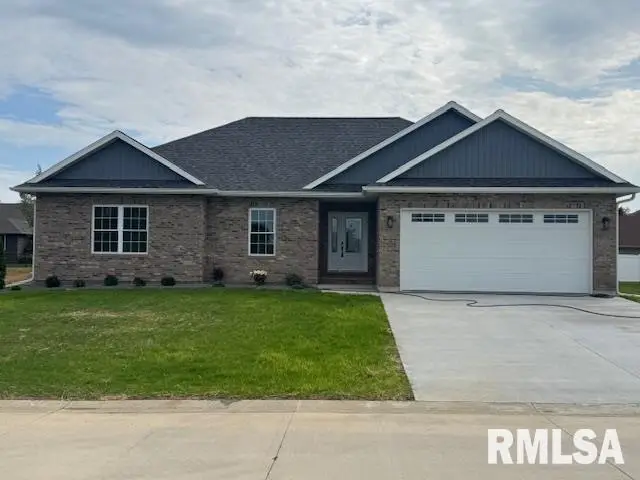 2508 Taylor Drive, Quincy, IL 62305 - Image #1