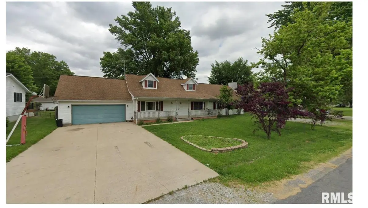 620 W Pine Street, Carlinville, IL 62626 - Image #1