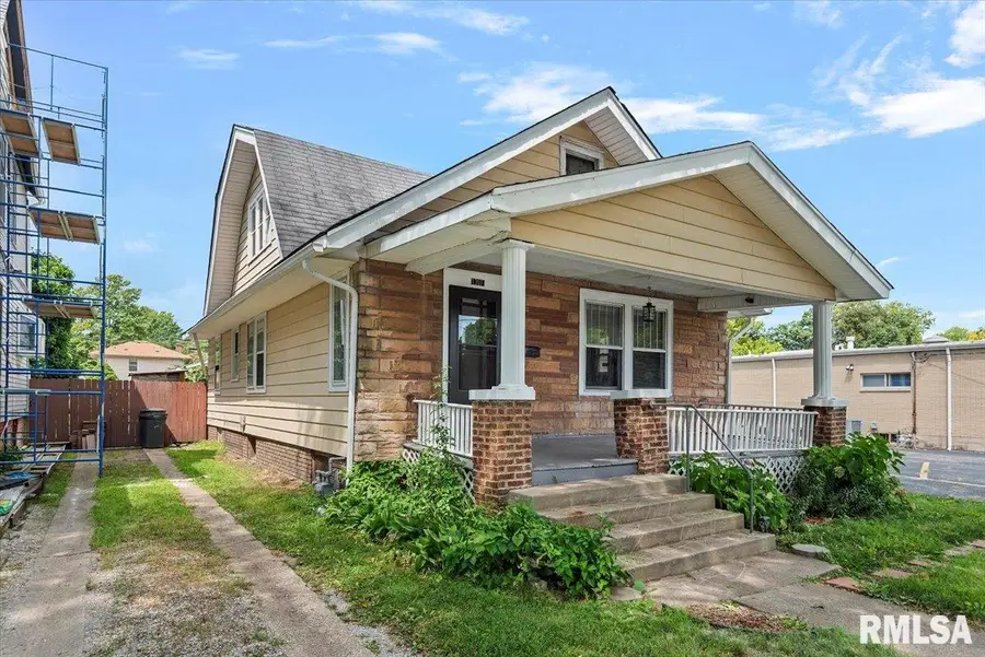 1307 S Pasfield Street, Springfield, IL 62704 - Image #3