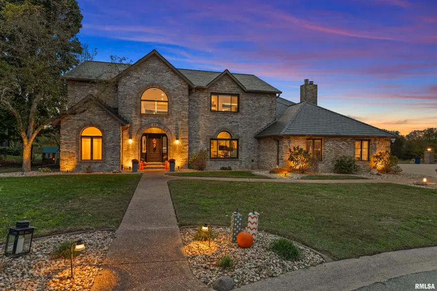 20 Hickory Ridge Lane, Springfield, IL 62707-9308 - Image #2