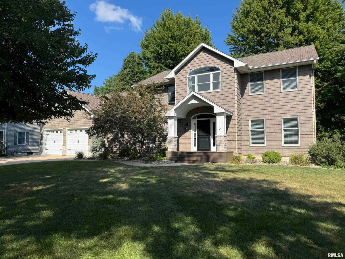 2851 Parkway Court, Galesburg, IL 61401 - Image #1