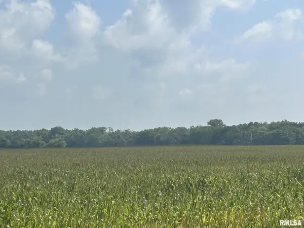 000 E 600 N Road, Kilbourne, IL 62655