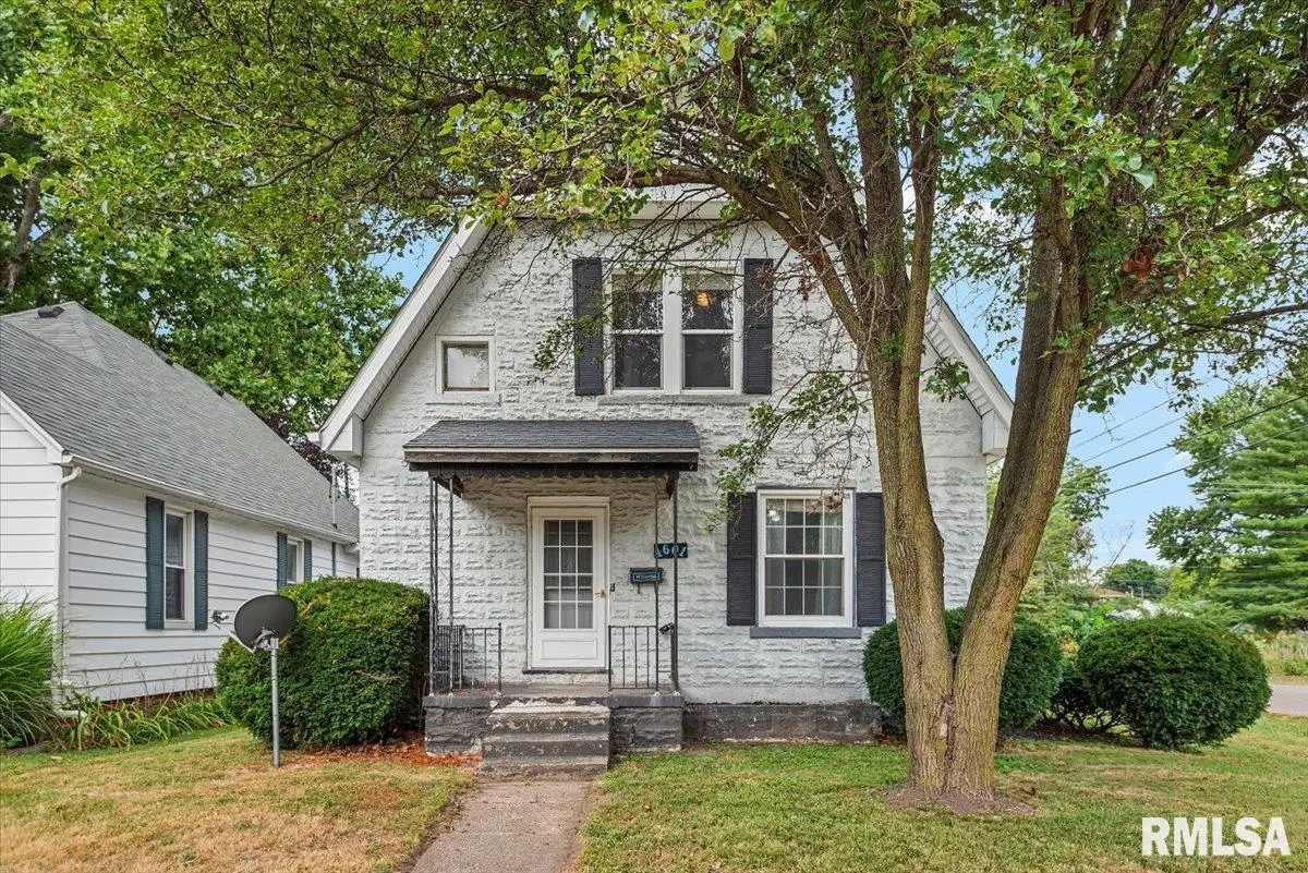 1601 S Glenwood Avenue, Springfield, IL 62704 - Image #1