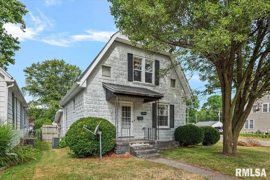 1601 S Glenwood Avenue, Springfield, IL 62704 - Image #2