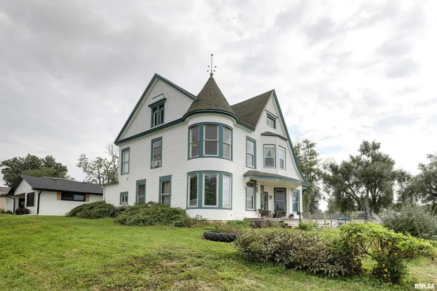 222 W New Street, Palmyra, MO 63461 - Image #2