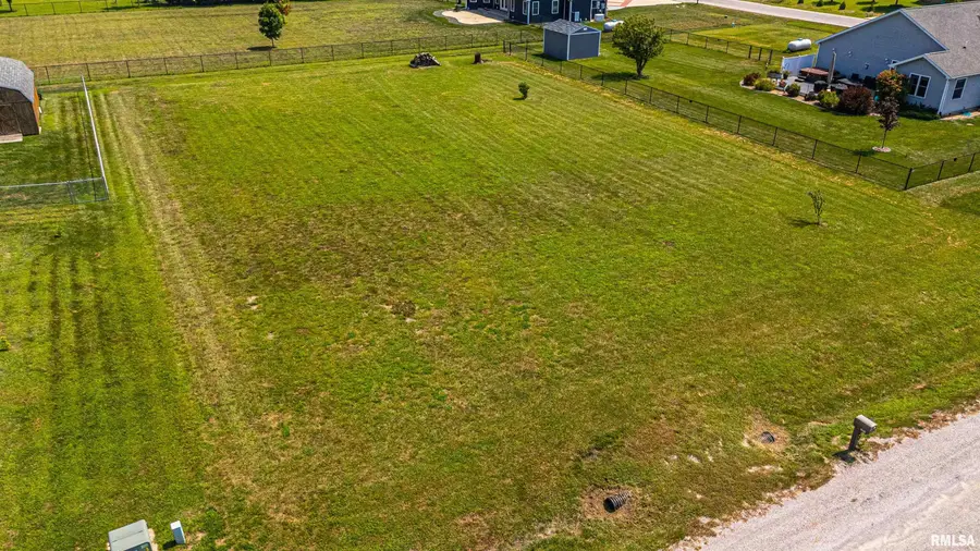 1842 Castle Pines Place, Lincoln, IL 62656 - Image #3